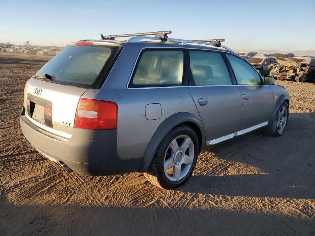 Photo 3 from auction – 2005 AUDI ALLROAD with VIN WA1YD64BX5N006740