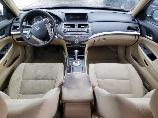 Photo 8 from auction – 2012 HONDA ACCORD LXP with VIN 1HGCP2F4XCA066733