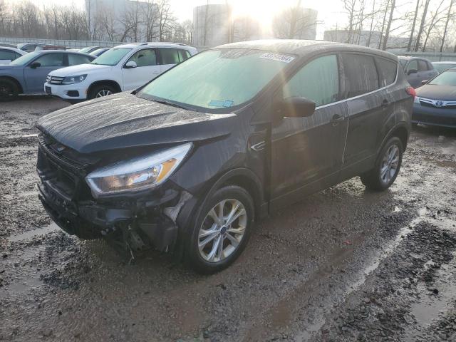 Photo 1 from auction – 2019 FORD ESCAPE SE with VIN 1FMCU9GD8KUB42795