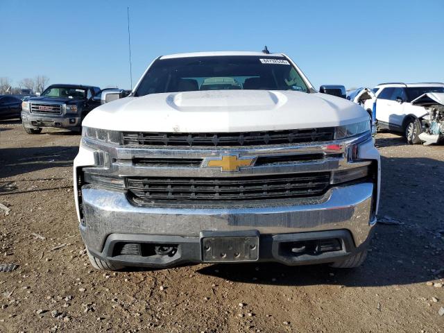 Photo 5 from auction – 2020 CHEVROLET SILVERADO with VIN 3GCUYDED7LG339545