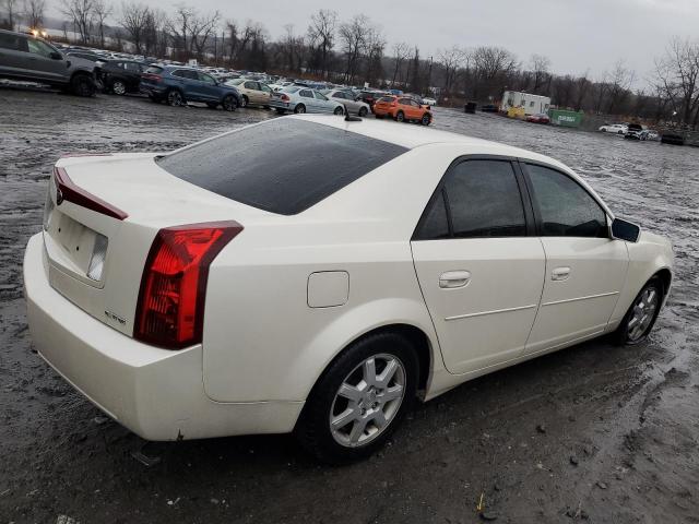 Photo 3 from auction – 2006 CADILLAC CTS with VIN 1G6DM57T860193075