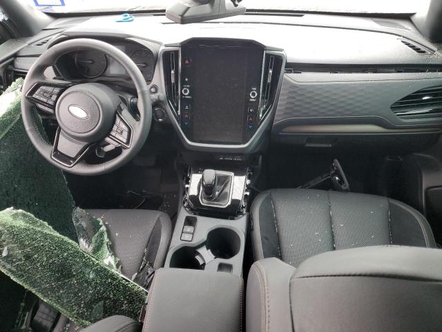 Photo 8 from auction – 2025 SUBARU FORESTER T with VIN JF2SLDTC4SH437292