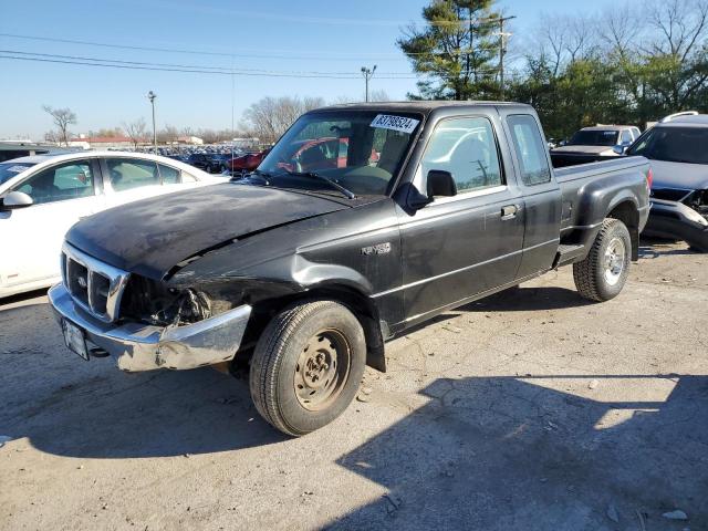 FORD RANGER SUP 2000 with VIN 1FTZR15V8YTA50629 - Photo from auction