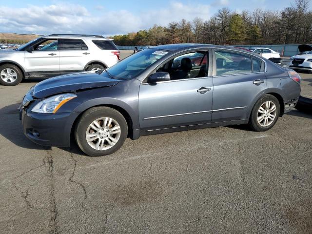 NISSAN ALTIMA BAS 2012 con VIN 1N4AL2AP2CC163292 - Foto de la subasta