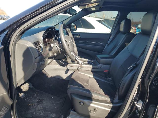 Photo 7 from auction – 2022 DODGE DURANGO R/ with VIN 1C4SDJCT2NC191208