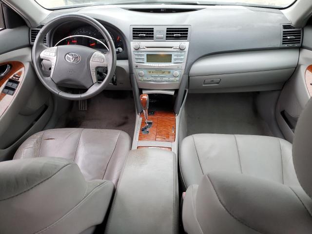 Photo 8 from auction – 2009 TOYOTA CAMRY BASE with VIN 4T1BE46K19U299106