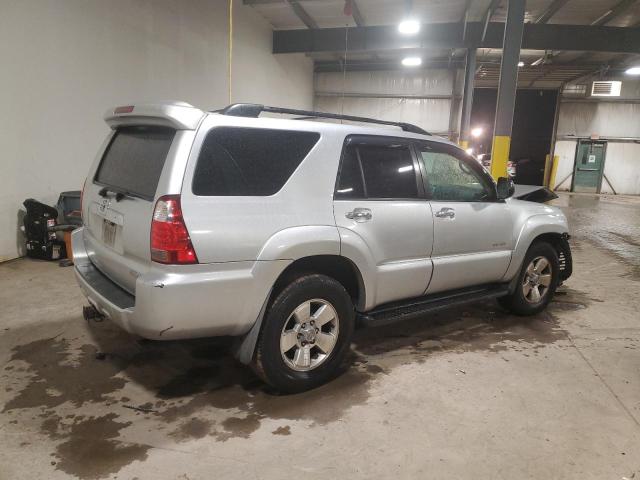 Photo 3 from auction – 2008 TOYOTA 4RUNNER SR with VIN JTEBU14R68K014573