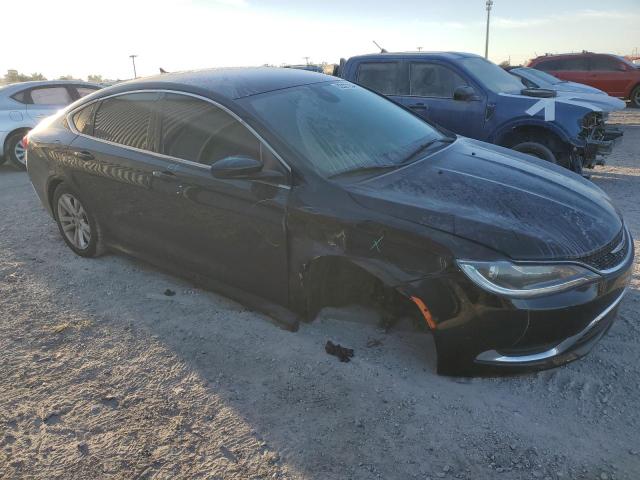 Photo 4 from auction – 2016 CHRYSLER 200 LIMITE with VIN 1C3CCCAB6GN161623