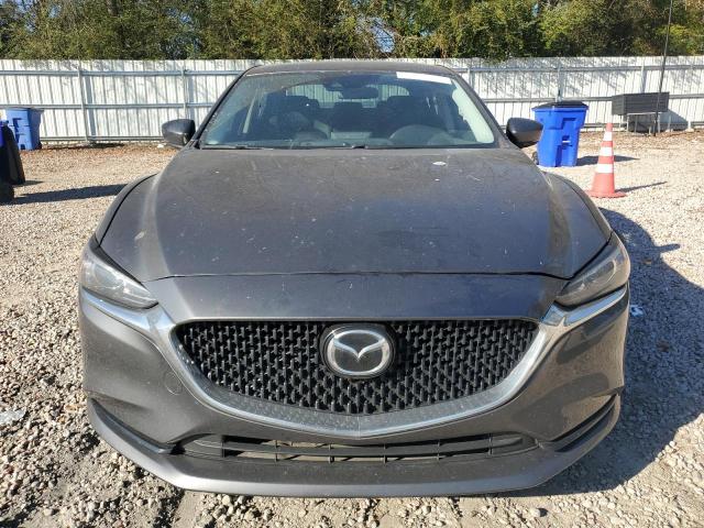 Photo 5 from auction – 2020 MAZDA 6 TOURING with VIN JM1GL1VM0L1522665