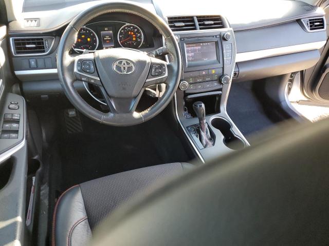 Photo 8 from auction – 2017 TOYOTA CAMRY LE with VIN 4T1BF1FKXHU409869