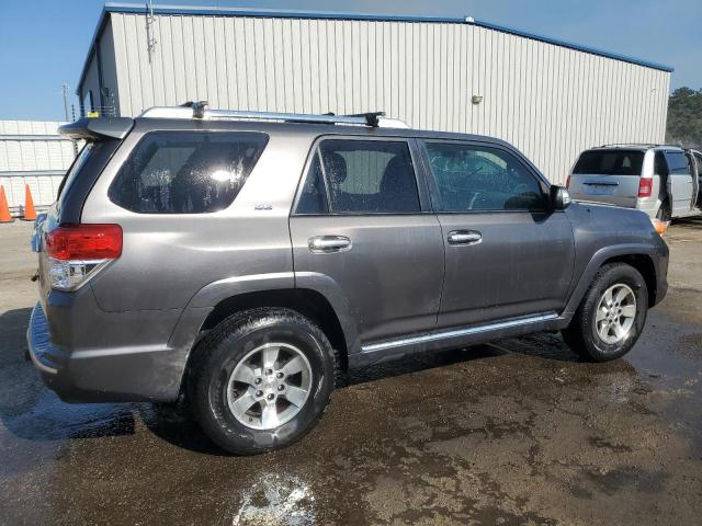 Photo 3 from auction – 2012 TOYOTA 4RUNNER SR with VIN JTEZU5JR0C5037249