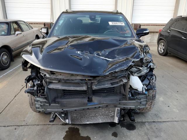 Photo 5 from auction – 2021 CHEVROLET BLAZER 2LT with VIN 3GNKBCRS1MS586528