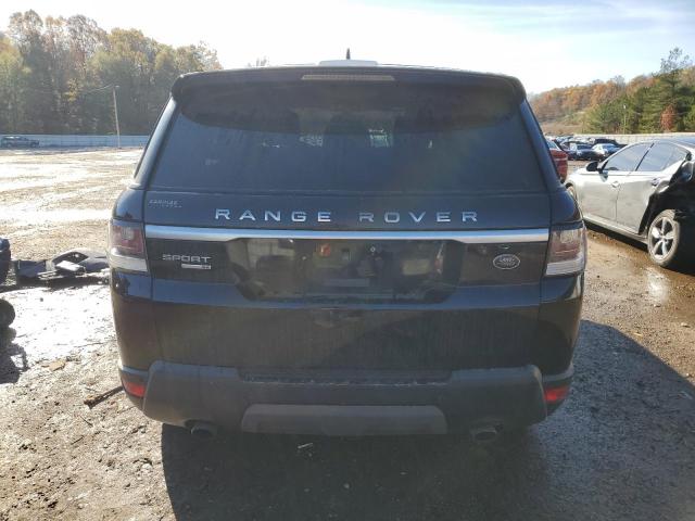 Photo 6 from auction – 2016 LAND ROVER RANGE ROVE with VIN SALWG2PF9GA589283