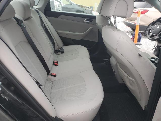 Photo 10 from auction – 2016 HYUNDAI SONATA SE with VIN 5NPE24AF2GH307922