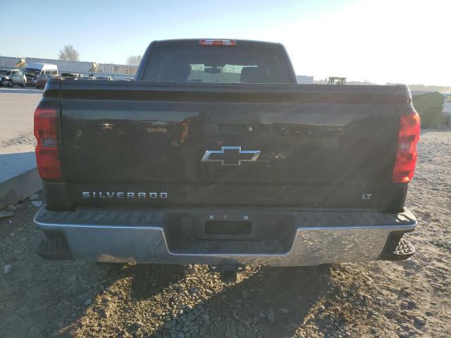 Photo 6 from auction – 2014 CHEVROLET SILVERADO with VIN 1GCVKREC5EZ107233