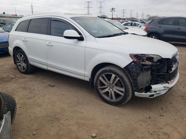 Photo 4 from auction – 2012 AUDI Q7 PREMIUM with VIN WA1LMAFE0CD008312