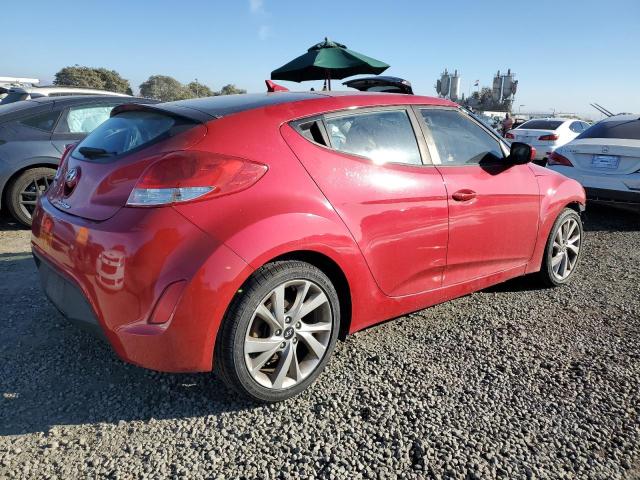 Photo 3 from auction – 2017 HYUNDAI VELOSTER with VIN KMHTC6AD8HU318473