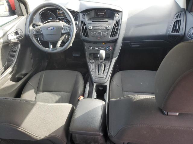 Photo 8 from auction – 2016 FORD FOCUS SE with VIN 1FADP3F27GL257601