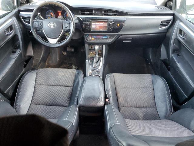 Photo 8 from auction – 2015 TOYOTA COROLLA L with VIN 2T1BURHE2FC242160