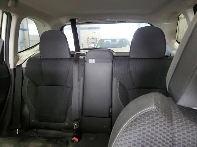 Photo 10 from auction – 2023 SUBARU FORESTER P with VIN JF2SKAEC9PH453512
