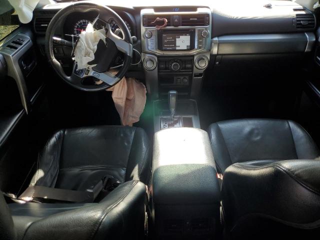 Zdjęcie 8 z aukcji – 2016 TOYOTA 4RUNNER SR z VIN JTEZU5JR0G5141102