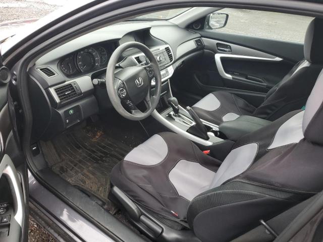 Photo 8 from auction – 2014 HONDA ACCORD LX- with VIN 1HGCT1B35EA002461