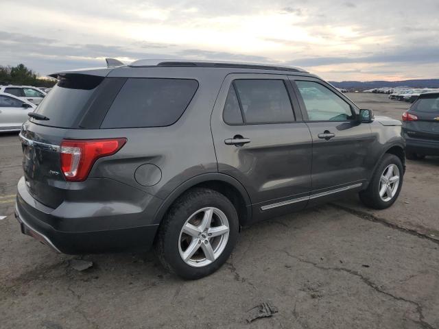 Photo 3 from auction – 2017 FORD EXPLORER X with VIN 1FM5K8D87HGE32355