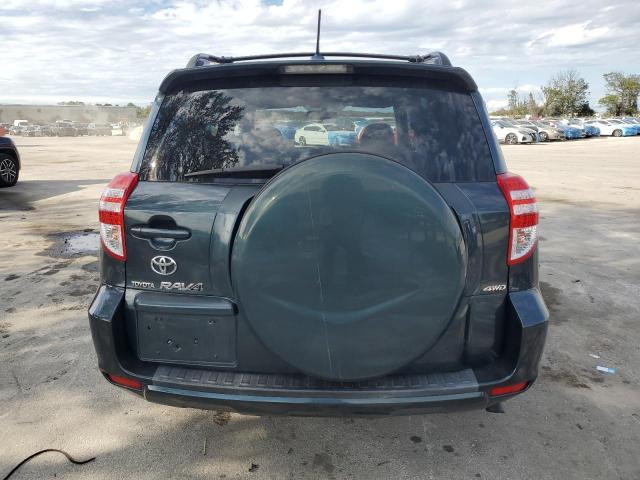 Photo 6 from auction – 2009 TOYOTA RAV4 with VIN 2T3BF33V09W005188
