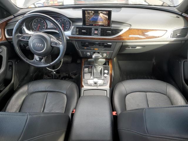 Photo 8 from auction – 2015 AUDI A6 PREMIUM with VIN WAUFGAFC8FN038453