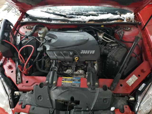 Photo 11 from auction – 2009 CHEVROLET IMPALA 1LT with VIN 2G1WT57K891179727