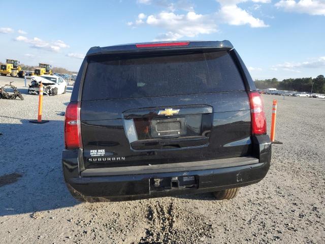 Снимка 6 от търг – 2016 CHEVROLET SUBURBAN C с VIN 1GNSCGKC8GR410364