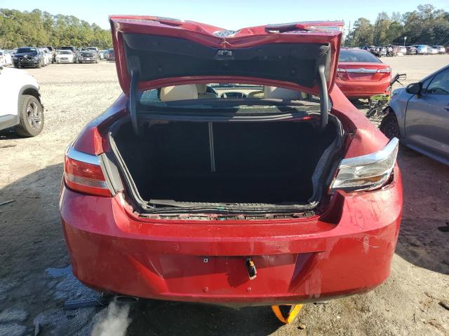 Photo 6 from auction – 2013 BUICK VERANO CON with VIN 1G4PR5SK8D4147127