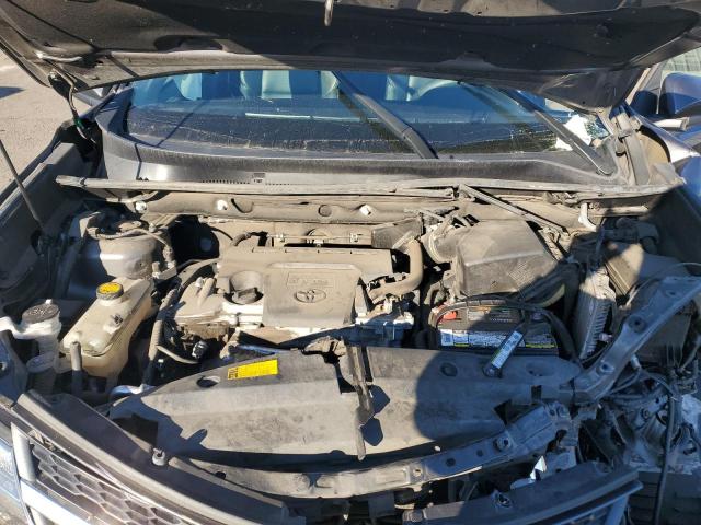 Photo 11 from auction – 2014 TOYOTA RAV4 LIMIT with VIN 2T3DFREVXEW223111
