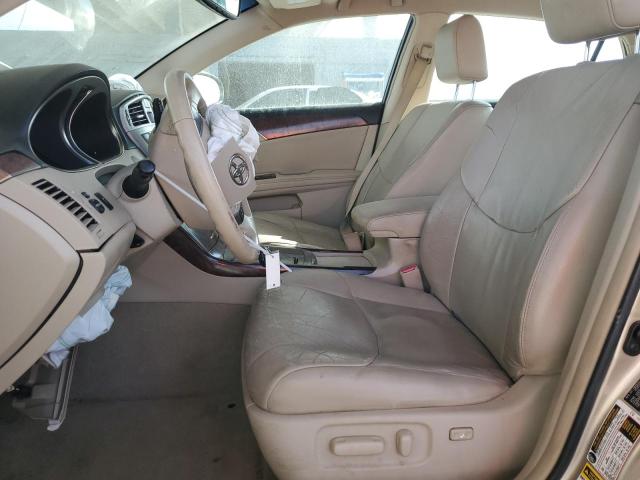 Photo 7 from auction – 2011 TOYOTA AVALON BAS with VIN 4T1BK3DB1BU372356