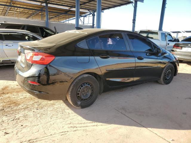 Photo 3 from auction – 2016 CHEVROLET CRUZE LIMI with VIN 1G1BC5SM2G7323912