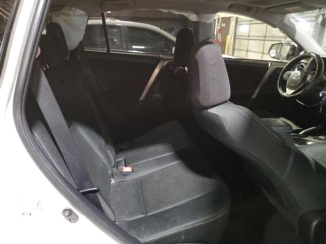 Photo 11 from auction – 2013 TOYOTA RAV4 XLE with VIN JTMRFREV6D5022205