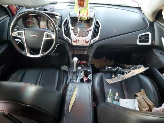 صورة رقم 8 من المزاد - 2012 GMC TERRAIN SL مع VIN 2GKALUEK0C6286798