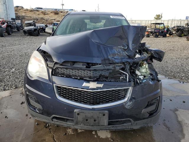 Photo 5 from auction – 2015 CHEVROLET EQUINOX LS with VIN 2GNFLEEK8F6120662