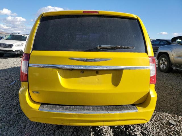 Photo 6 from auction – 2012 CHRYSLER TOWN & COU with VIN 2C4RC1BG1CR286272