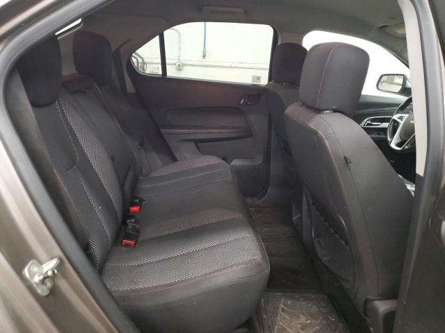 صورة رقم 11 من المزاد - 2011 CHEVROLET EQUINOX LT مع VIN 2CNFLNEC2B6247060
