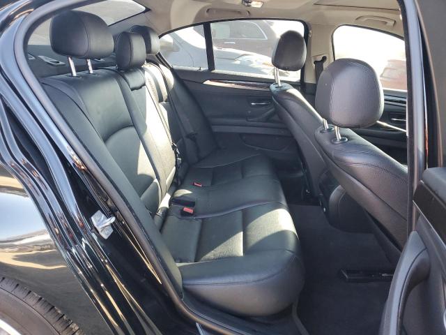 Photo 10 from auction – 2014 BMW 528 I with VIN WBA5A5C55ED504564