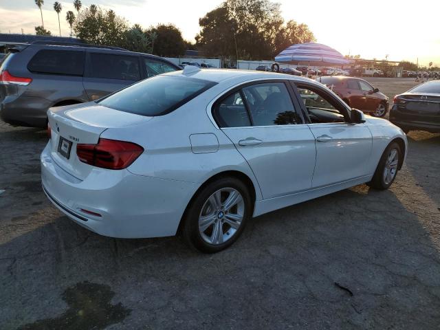 Photo 3 from auction – 2018 BMW 330 I with VIN WBA8B9G56JNU57982