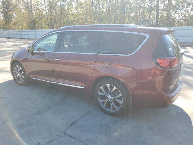 Photo 2 from auction – 2017 CHRYSLER PACIFICA L with VIN 2C4RC1GG2HR584121