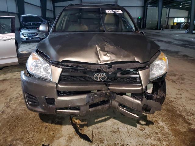 Photo 5 from auction – 2012 TOYOTA RAV4 with VIN 2T3BF4DV9CW219947