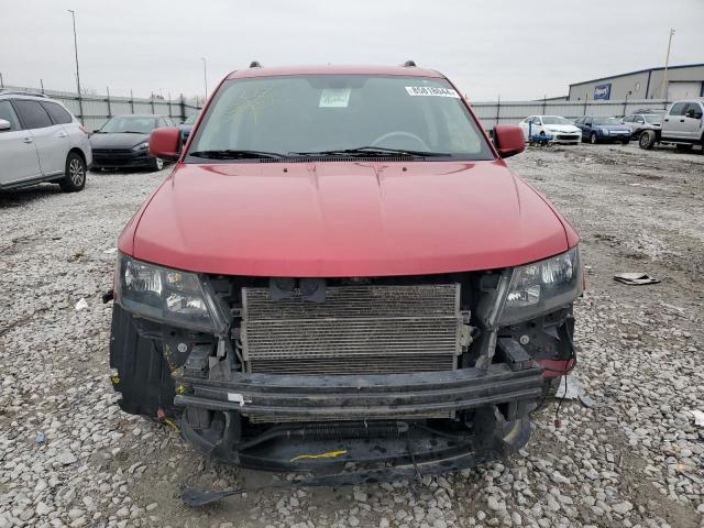 Photo 5 from auction – 2017 DODGE JOURNEY CR with VIN 3C4PDCGG8HT617622