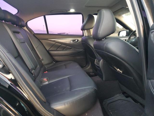 Photo 10 from auction – 2015 INFINITI Q50 BASE with VIN JN1BV7AP4FM352579
