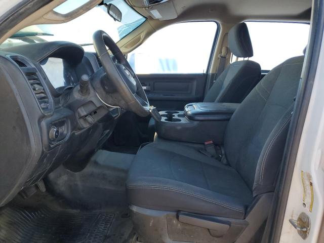 Photo 7 from auction – 2019 RAM 3500 TRADE with VIN 3C63R3GL0KG719615