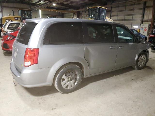 Photo 3 from auction – 2018 DODGE GRAND CARA with VIN 2C4RDGBG8JR307857