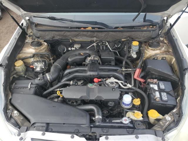 Снимка 11 от търг – 2013 SUBARU OUTBACK 2. с VIN 4S4BRCCC0D3281108