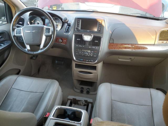 Photo 8 from auction – 2011 CHRYSLER TOWN & COU with VIN 2A4RR8DG9BR604345